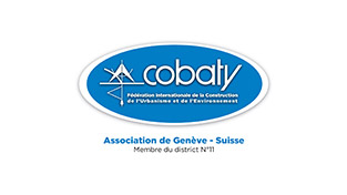 Categorie - Cobaty Genève