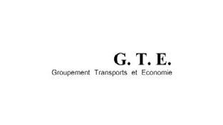 Categorie - Groupement Transports et Economie